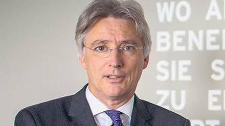 Ulrich Schellenberg
