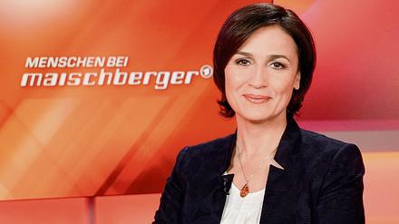 Sandra Maischberger