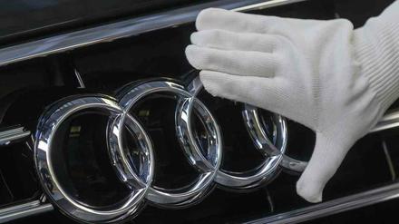 Nun geht die Staatsanwaltschaft im Abgas-Skandal auch gegen VW-Tochter Audi vor. 