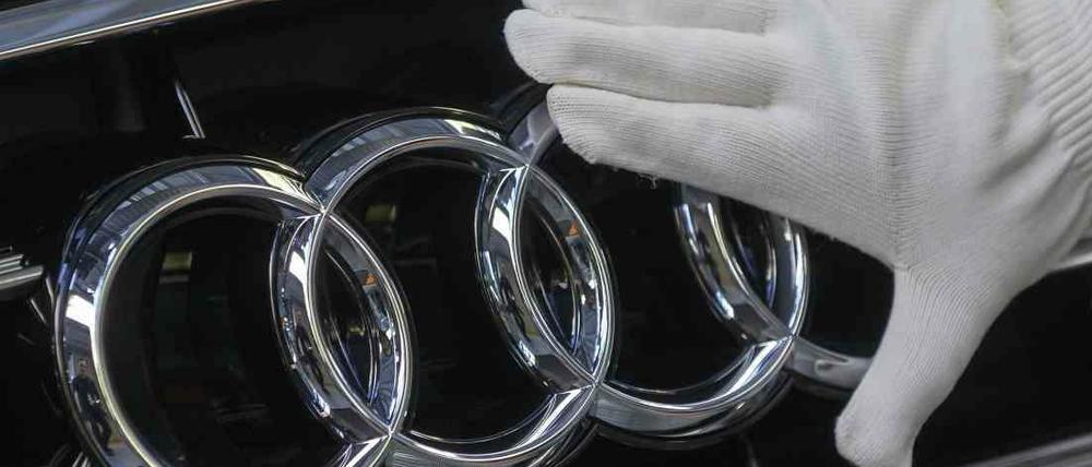 Nun geht die Staatsanwaltschaft im Abgas-Skandal auch gegen VW-Tochter Audi vor.