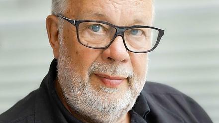 Matti Salminen.