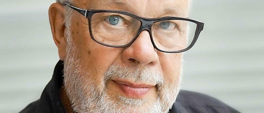 Matti Salminen.