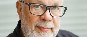 Matti Salminen.