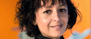 Emmanuelle Charpentier wechselt am 1. Oktober ans Max-Planck-Institut für Infektionsbiologie in Berlin.
