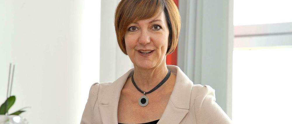Andrea Grebe