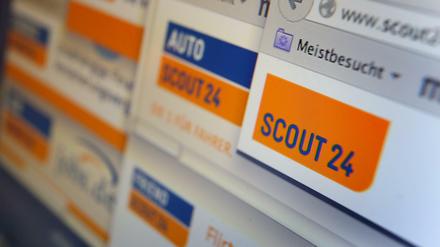 In einem zweiten Anlauf will Scout 24 nun an die Börse.