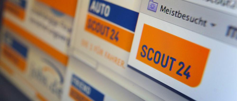 In einem zweiten Anlauf will Scout 24 nun an die Börse.