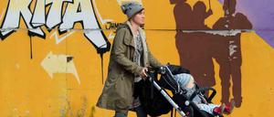 Derzeit scheint es, als wären neue Streiks abgewandt. Eltern in ganz Deutschland können nun aufatmen. 