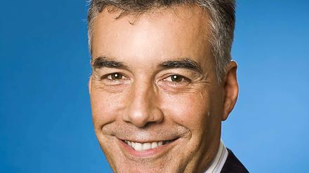 Carsten Engelmann.