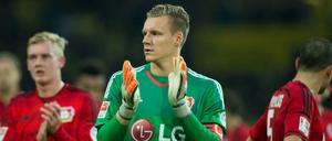 Bernd Leno steht erstmals im Kader der Nationalelf.