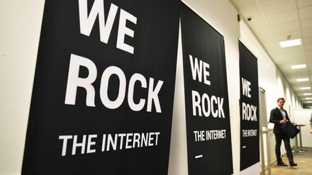 Anders als im letzten Jahr verbucht Rocket Internet dieses Jahr keinen Gewinn. 