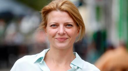 Jördis Triebel, Schauspielerin