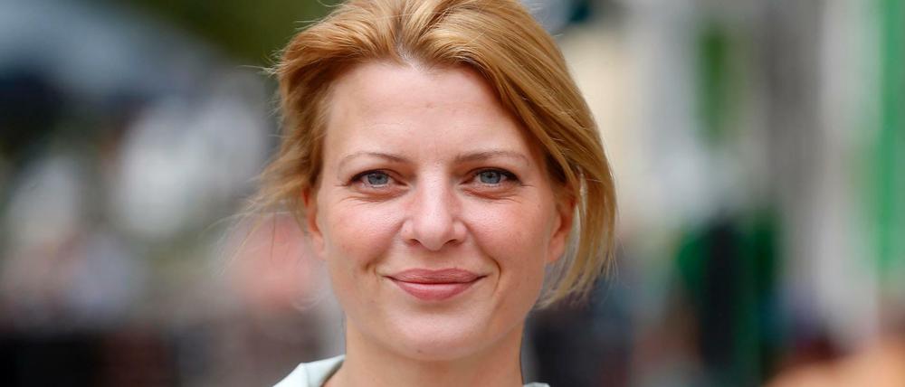 Jördis Triebel, Schauspielerin