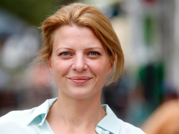 Jördis Triebel, Schauspielerin
