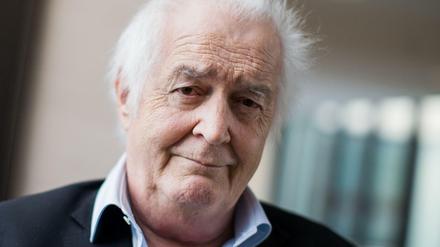 Der schwedische Autor Henning Mankell ist gestorben.