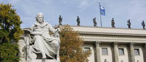Die Humboldt-Universität muss erneut einen neuen Kandiaten für das Präsidentschaftsamt suchen.