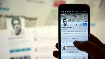 Edward Snwoden, die NSA und der Datenschutz: EuGH kippt das "Safe Habor" abkommen.