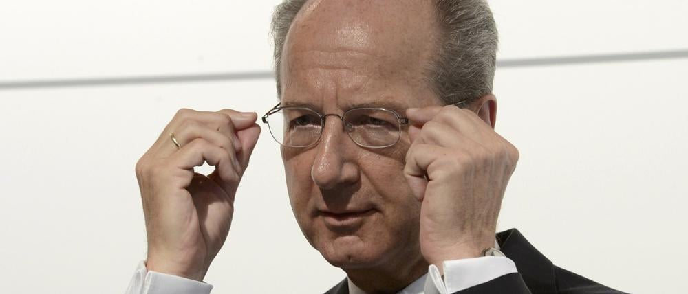 Wie erwartet hat das VW-Kontrollgremium am Mittwoch Hans Dieter Pötsch zum neuen Aufsichtsratsvorsitzenden gewählt.
