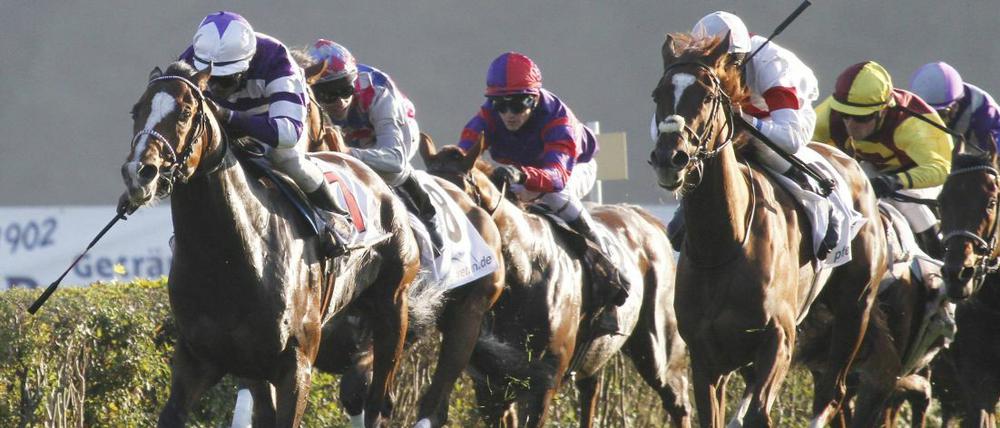 Etabliert: Der "Preis der Deutschen Einheit", hier im vergangenen Jahr.