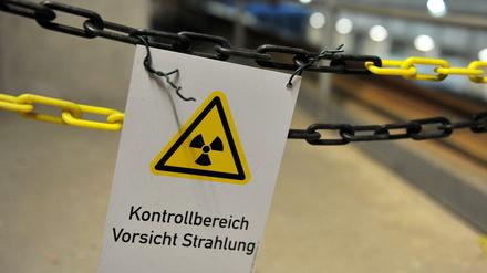 Ein Mischlager schränkt die Zahl der möglichen Standorte drastisch ein. 