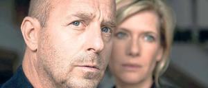 Nach dem Gehirnschlag von Uli (Heino Ferch) erfährt Nora (Ina Weisse), dass es noch eine weitere Frau in seinem Leben gibt. 