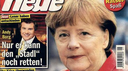 „Das Neue“. 