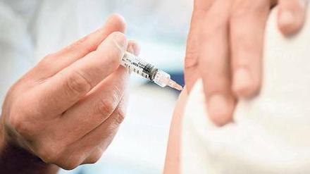 Grippeimpfungen: Sind sie ausreichend, zweckmäßig und wirtschaftlich? 