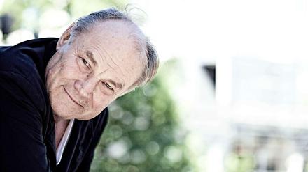 Klaus Maria Brandauer.