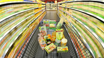 Bio boomt. Laut Angaben der EU-Kommission hat sich der Markt mit ökologisch erzeugten Lebensmitteln im letzten Jahrzehnt vervierfacht. 