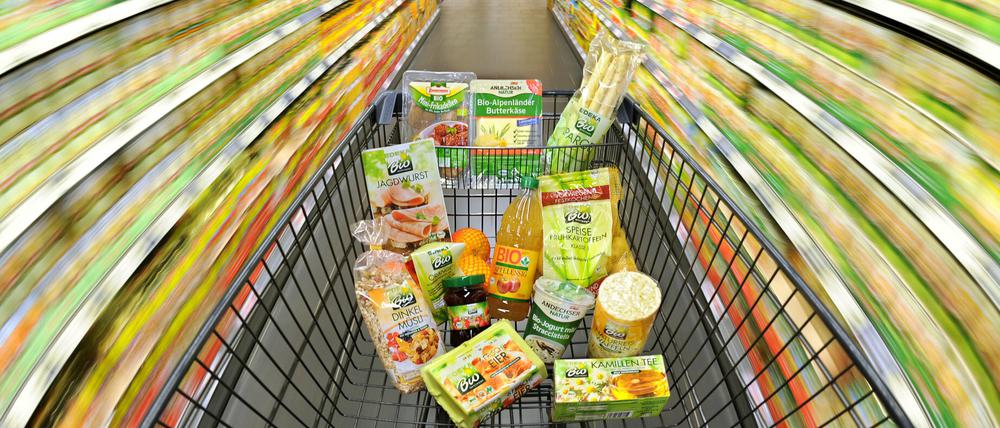 Bio boomt. Laut Angaben der EU-Kommission hat sich der Markt mit ökologisch erzeugten Lebensmitteln im letzten Jahrzehnt vervierfacht.