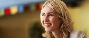 Familienministerin Manuela Schwesig (SPD).