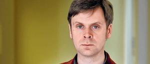 Matthias Matschke ersetzt Sylvester Groth im "Polizeiruf" aus Magdeburg.