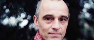 Der Autor Ralph Dohrmann