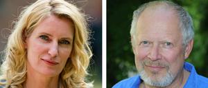 Drehen zusammen den 1000. Tatort: Maria Furtwängler als Hannoveraner Kommissarin Charlotte Lindholm und Kollege Axel Milberg, der in Kiel als Klaus Borowski ermittelt. Die Folge "Taxi nach Leipzig" wird im Herbst 2016 ausgestrahlt. 