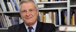 Josef Joffe