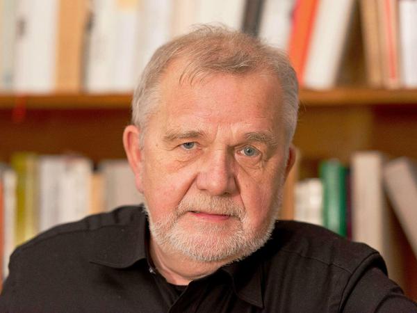 Rüdiger Safranski