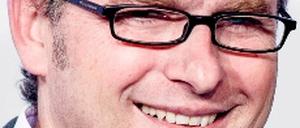 Sat1-Chef Nicolas Paalzow geht