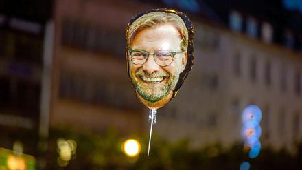 Bei welchem Klub schwebt Jürgen Klopp als nächstes ein?