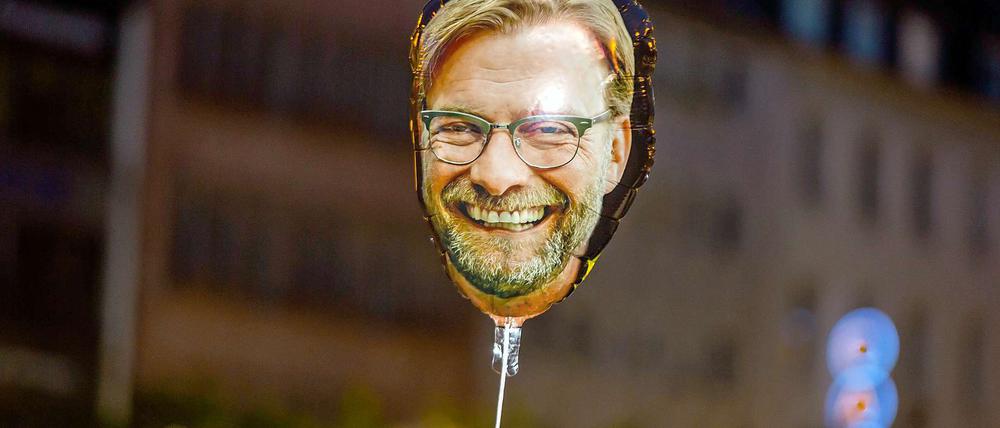 Bei welchem Klub schwebt Jürgen Klopp als nächstes ein?