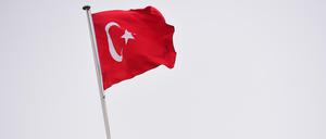 Scharfe Bewachung: Bei der Verteidigung des Luftraums ist die türkische Armee nicht zimperlich. 