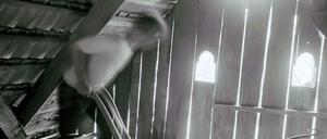 Selbstportrait Sebastian Kusenberg