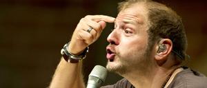 Ihr habt doch einen Vogel! Mario Barth deckt Steuerverschwendungen auf - recherchiert aber auch gerne mal ungenau.