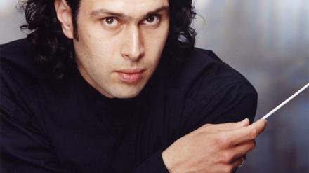 Vladimir Jurowski.