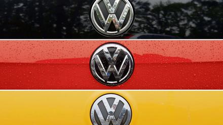 Wenn die Nachrichten nicht besser werden, dann ist von Giganten vielleicht bald nicht mehr die Rede.