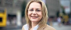 Cornelia Yzer warb als Wirtschaftssenatorin in Brüssel vergeblich um finanzielle Unterstützung. Sieben Millionen Euro sollten in den Aufbau intelligenter Stadtquartiere in Berlin fließen.