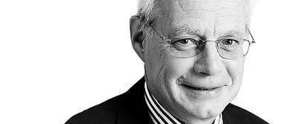 Jürgen Dittberner.