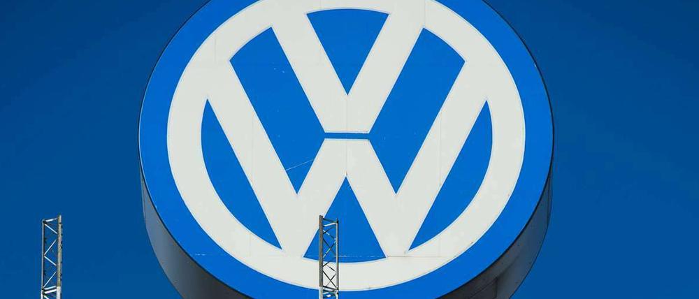 Volkswagen will Konsequenzen aus dem Abgas-Skandal ziehen.