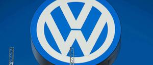 Volkswagen will Konsequenzen aus dem Abgas-Skandal ziehen.