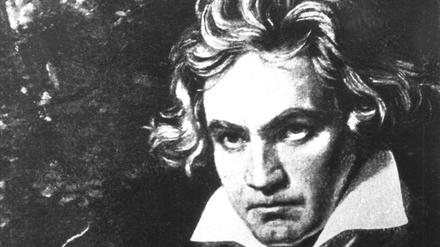 Ludwig van Beethoven