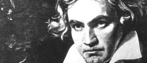 Ludwig van Beethoven